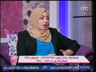 إعلامية فسلطينية تكشف فظائع وجرائم الاحتلال الاسرائيلي للأسيرات الفلسطينية