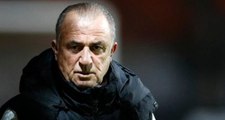 Fatih Terim; Serdar Aziz ve Eren Derdiyok'la Görüşecek