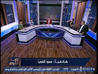 الغيطى يفضح " كذب و سرقة و إختلاس " مدير دار ايتام لــ اموال الاطفال