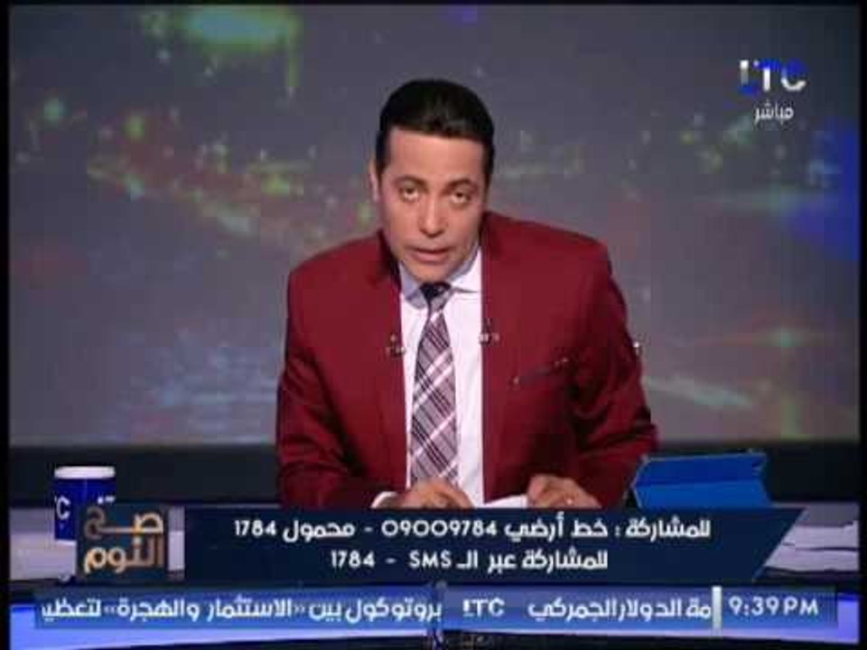 تعرف علي السجل الاسود لـ "عشماوي" واغتصابه للفت...