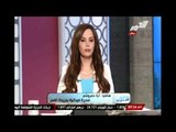 اية حمروشي صحفية ميدانية تحكي ماتتعرض له من عنف بسبب عملها كمحررة ميدانية