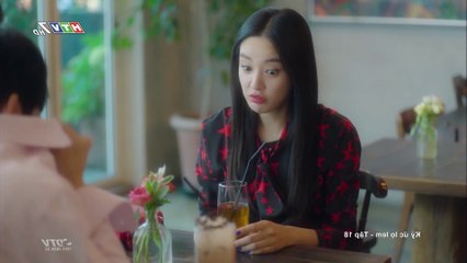 Ký Ức Lọ Lem Tập 18 - Phim Hay Lồng Tiếng HTV7