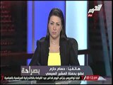 متحدث باسم حملة السيسي: لجنة الشباب سينطلق منها لجان نوعية .. وكل شباب مصر سيشارك في حملة المشير