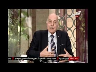 لولا 30/6 لكان الوضع في سيناء كارثي بسبب مرسي واهله وعشيرته