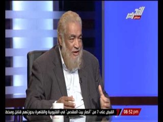 أمير الجماعة الاسلامية : أطالب السيسى و صباحى بحث عودة مصر لحالة الوئام مرة أخرى