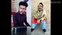 Funny tiktok videos | Fahad Mustafa tiktok videos