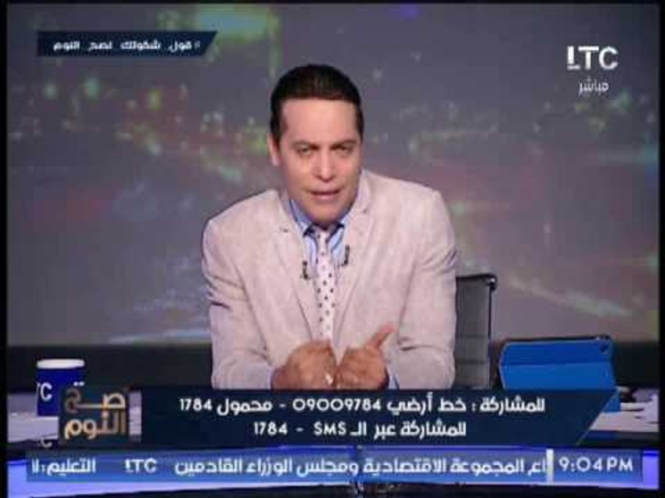 بالفيديو .. على غرار #الاسطورة و #ابراهيم _الاب...