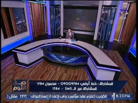 الغيطى يهاجم عبدالمحسن سلامه بعد مقاله : انت نسيت انك كنت مؤيد لــ الإخوان