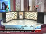 مناظرة بين أمين عام المجلس القومى للأمومة والطفولة وطارق الشناوى حول قرار منع فيلم حلاوة روح