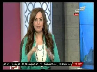 الوقاية من الرنجة والفسيخ مع الدكتور مصطفى سارى اخصائى السمنة والتغذية .. فى صباح التحرير