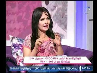 برنامج جراب حواء | مع غادة وفاطمة وايمان حول حملة "رانيا هاشم" زوجي او زوجك-2-8-2017