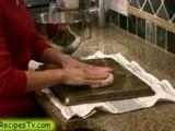 Pizza Dough Recipe - Best Homemade Thin Crust Pizza Dough