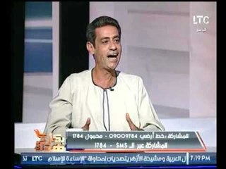 البرلماني مصطفي الجندي يوضح اسباب الجدل علي سد النهضة بين مصر و اثيوبيا