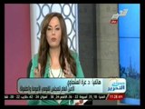 ازمة فيلم حلاوة روح مع الناقض الفنى طارق الشناوى .. فى صباح التحرير