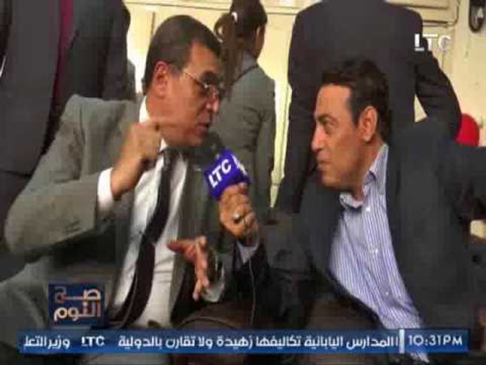 محافظ الفيوم يكشف لــ "صح النوم" تفاصيل مشروع ت...
