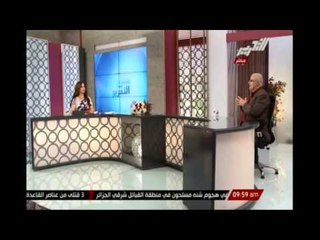 رسالة خاصة من جيهان منصور عن دور العبادة المسيحية للحكومة