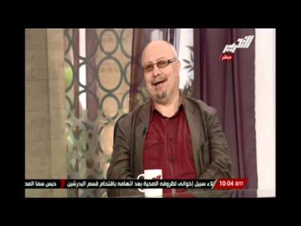 شفيق يوجه دعوة لرئيس الوزراء لزيارة كنائس المني...