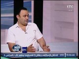 الناقد الرياضى احمد الشامى : انديه القمه 