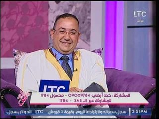 داعية إسلامي يكشف غموض معرفة الأشخاص لأحدث تتم لأشخاص آخرين دون أن يخبرهم أحد