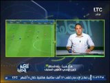 ك.رضا شحاته : الاهلى فرط فى إستغلال اغلب الفرص المتاحه له بالمباراة للفوز