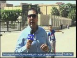 كاميرا أمن مصر من مكان حادث قتل شاب الهاتف في المطرية