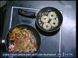 برنامج جراب حواء | فقرة المطبخ مع الشيف مدحت العدل وسفرة ميكسيكية 3-8-2017