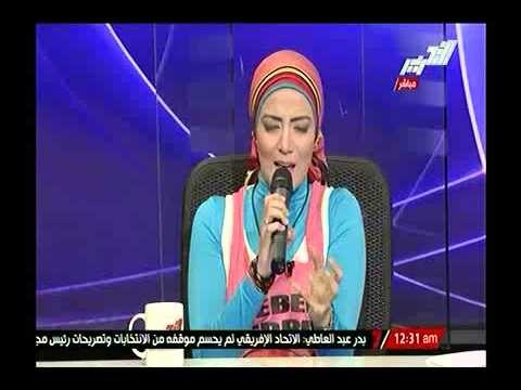 أغنية أتولدت عيشت .. للمطربة سوسكا أول مغنية راب مصري