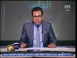 صالح السقا يتوعد مذيعة single mother دعاء صلاح : هحبسك انتي وأمثالك ويخرج بلفظ خارج +18