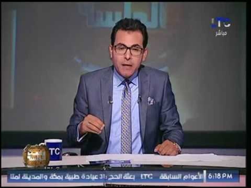 برنامج رفعت الجلسة  | مع صالح السقا حول مصير الأبناء من العلاقات غير الشرعية 3-8-2017