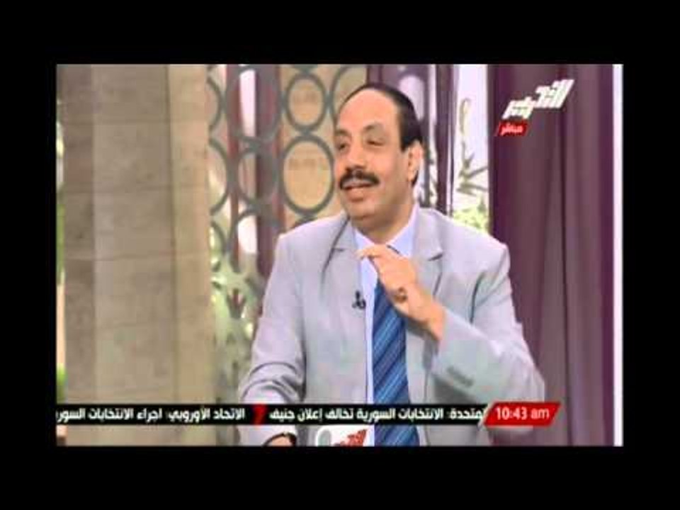 خبير إقتصادى : مصر تصدر سنوياً 18  مليار متر مك...