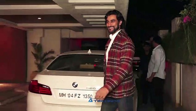 Birthday Girl Sonali Bendre Celebrates With Goldie Behl, Hrithik Roshan Kunal Kapoor