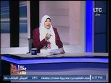 الشاعرة سحر عفيفي وإلقاء قصيدة  مصر أم المصريين .. رائعة