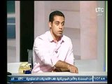 عضو حملة تمرد ضد قانون الأسرة : الاستضافة جية جية و الاخيرة : المرأة مش هتنفذ