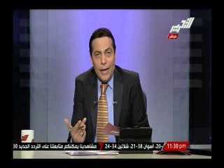 صلاح سلطان يستغيث بأردوغان .. والغيطى : أنت تحولت إلى خنفس الذى خان عرابى وباع مصر