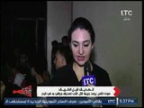 بالصور نهال طايل تكشف الصديق قاتل صاحبه لأجل المال بعد إلقاؤه مقيدأ بالحبال في المياه