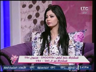 عالمة الابراج عبير فؤاد: أنا كنت بشوف بتوع التوقعات دول نصابين