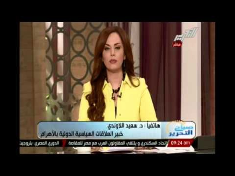أمريكا تسلم 10 طائرات أباتشي لمصر في محاولة لاعادة العلاقات بين البلديين