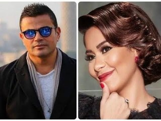 حصريا.. نكشف اول تعليق نارى لــ #الكينج "محمد منير" على أزمة #عمرو_دياب و #شيرين