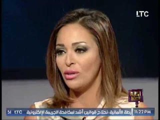 برنامج وماذا بعد | مع رولا خرسا لقاء مع " الفنانه داليا البحيرى " - 5-8-2017