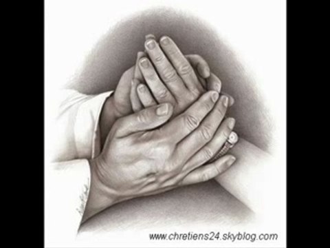 .Predication suivi d'un cantique.