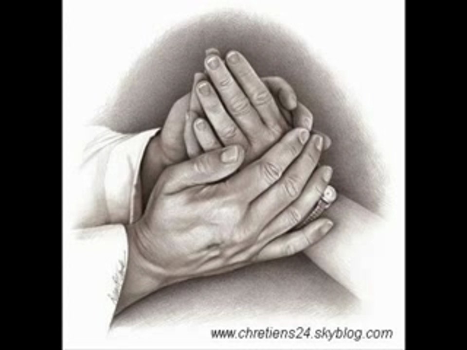 .Predication suivi d'un cantique.