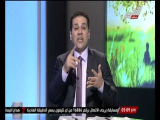 مظهر شاهين:خطبنا فى "التحرير" فى" يناير " لآن مافيش راجل من مشايخ السلفيين قدر يقف على المنصه
