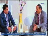 اشتباك بين مذيع LTC ونائب برلماني بسبب تصريح الأخير عن غلاء الأسعار