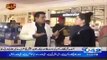 Jani Sajjad The Dubbing Master Ki Packages Mall Main Fan Say Mulakat - Seeti 42 - City 42