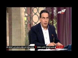 د. ابو العلا يجب زيادة الانفاق علي الصحة ولا بديل عن ذلك