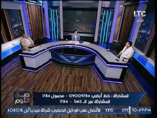 "وكيل المجلس المحلى لحى حدائق القبة" يرصد اهم التوصيات التى يجب إتخاذها لصالح رئيس المجلس المحلى