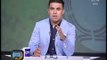 خالد الغندور يهاجم طارق يحيى وظهوره على قناة فضائية قبل مباراة المصري بساعات