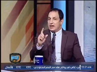 عفت نصار : #الزمالك خد دوري وكاس "بالصدفة" ويهاجم الادارة