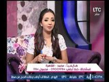 متصل يهاجم مذيعة #جراب_حواء حول مصروف البيت والاخيرة ترد : الست محتاجة لظهر