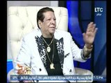 الفنان شعبان عبد الرحيم يروي موقف كوميدي لم ينساه منذ صغره